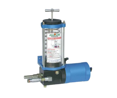 Pneumatic Grease Oil Pump